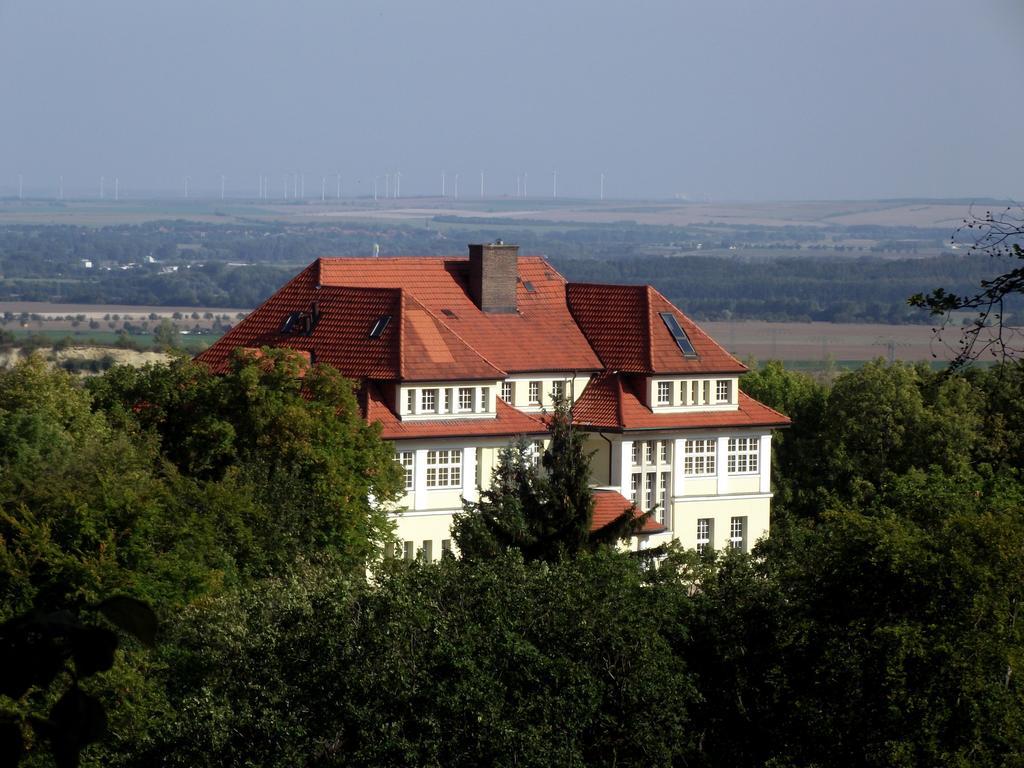 Hotel Stubenberg Gernrode  Екстериор снимка
