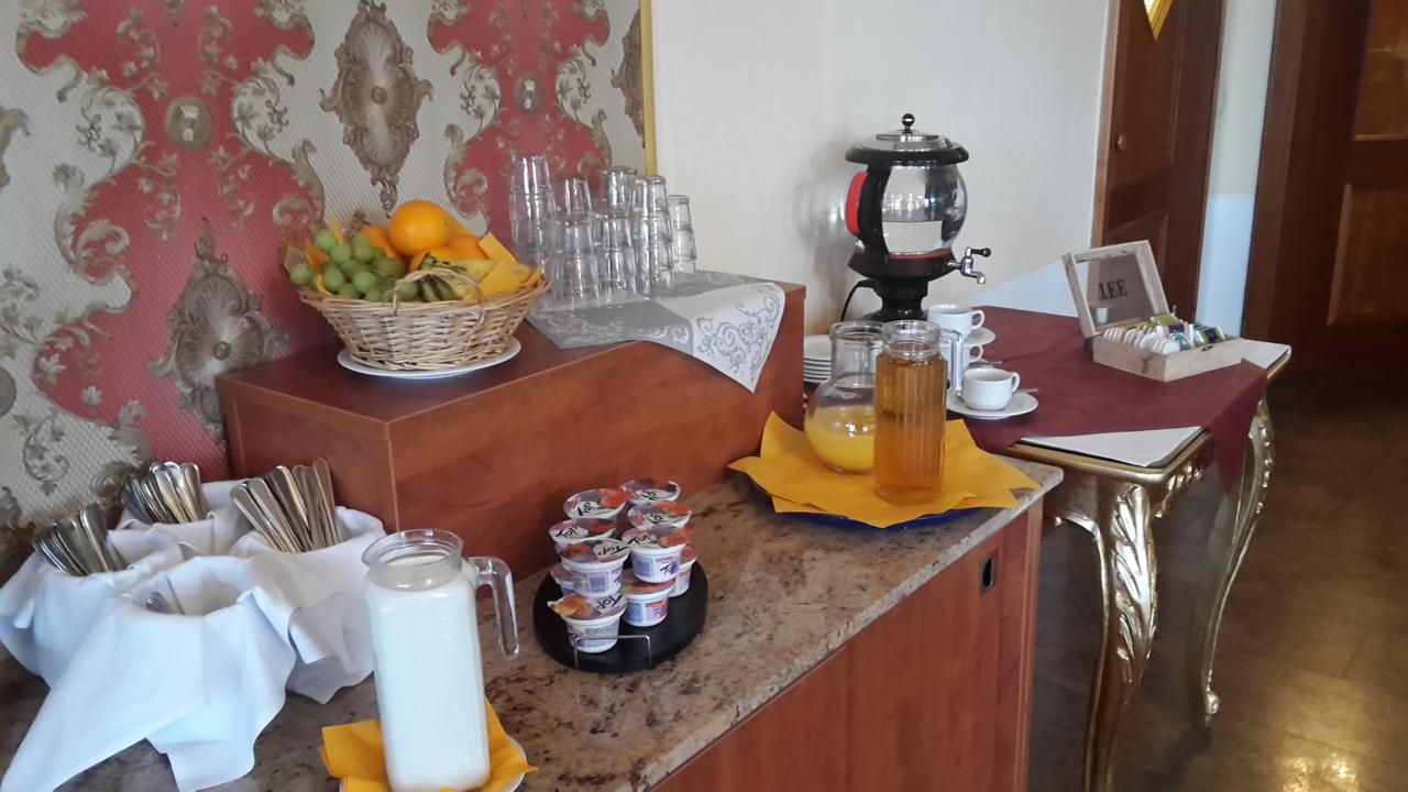 Hotel Stubenberg Gernrode  Екстериор снимка