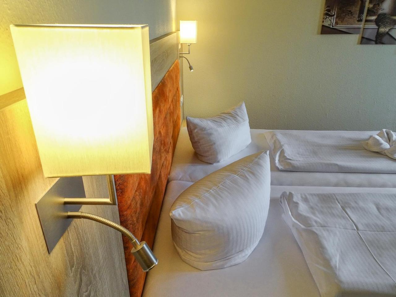 Hotel Stubenberg Gernrode  Екстериор снимка