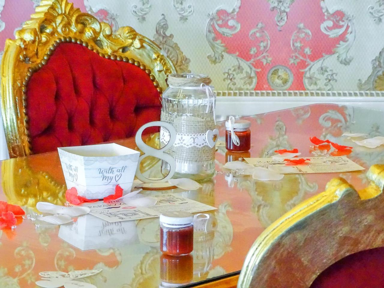 Hotel Stubenberg Gernrode  Екстериор снимка